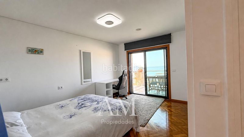Foto f28c38b5-bfe1-4db4-a8e5-dae5dacd7e18. Chalet en Panxón Nigrán