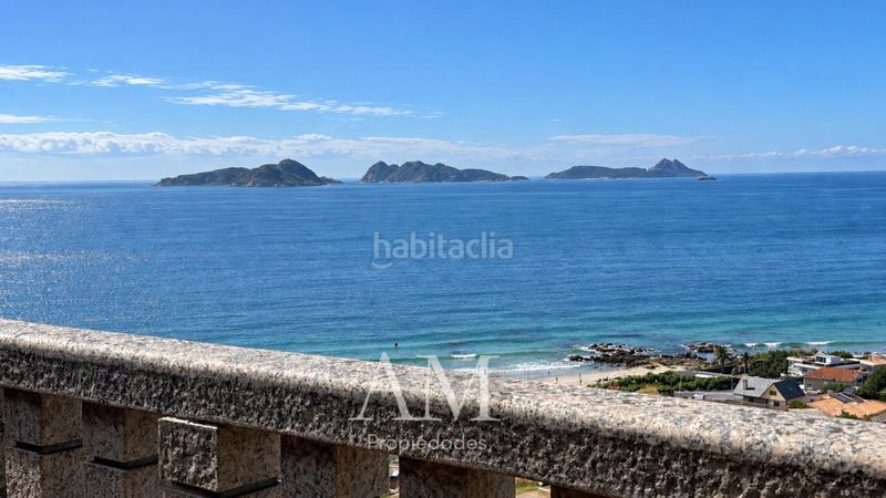 Foto f2f5d408-78ca-418f-99c3-e17db1a667e4. Chalet en Panxón Nigrán