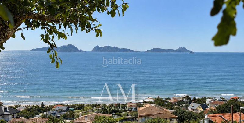 Foto fc691c7e-4436-465e-82e4-d87b722c62e2. Chalet en Panxón Nigrán