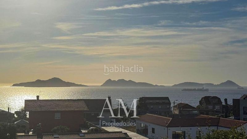 Foto 331c9176-b845-42a2-9928-f4891685bbde. Xalet amb calefacció aparcament a Coruxo - Oia - Saiáns Vigo