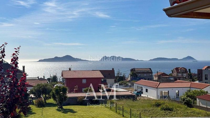 Foto cf2f31ec-e95a-4ec7-b0f8-4b0db4d74fb0. Xalet amb calefacció aparcament a Coruxo - Oia - Saiáns Vigo