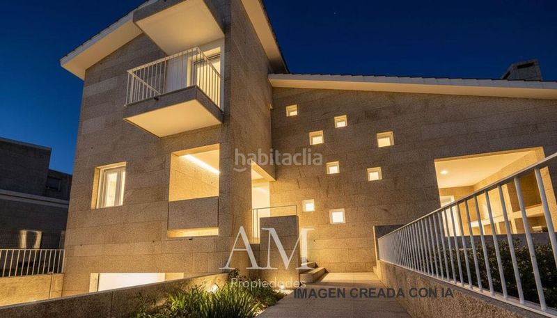 Foto 1377a9b5-9f62-4b7c-b990-1d2e7d37b68e. Chalet en Gondomar