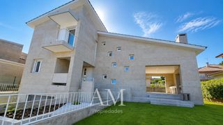 Chalet  Salgueiro