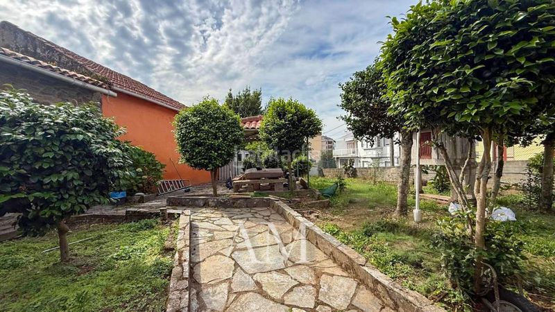 Foto 40836533-a426-4910-aaed-82eecf3a3fd1. Casa aparellada amb calefacció a Casablanca - Calvario Vigo
