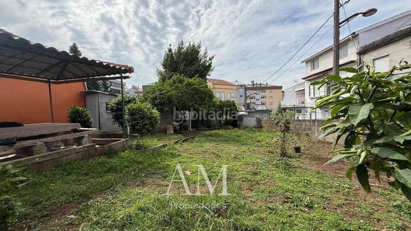 Foto 80631ede-9eeb-4c8d-ad0c-50f268ee7943. Casa aparellada amb calefacció a Casablanca - Calvario Vigo