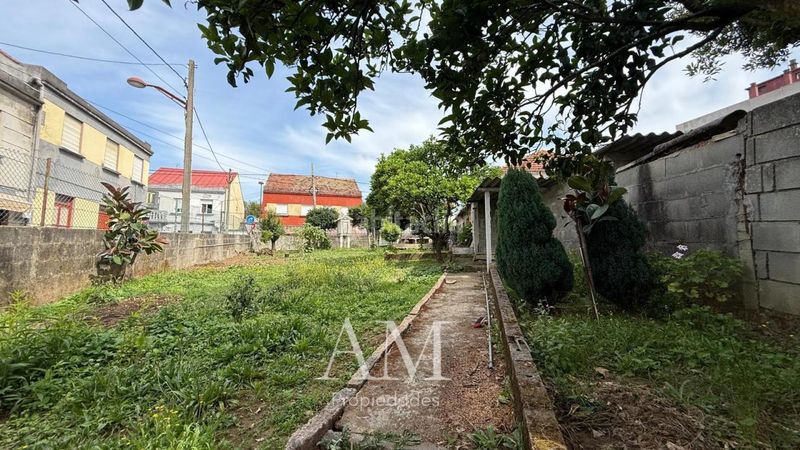 Foto 81850e10-6239-4e4e-be2f-c536dae1f18d. Casa aparellada amb calefacció a Casablanca - Calvario Vigo