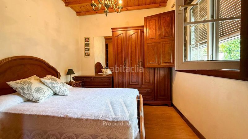Foto 9c2ff8b5-10c1-44ac-ae56-aead6fcfa092. Casa aparellada amb calefacció a Casablanca - Calvario Vigo