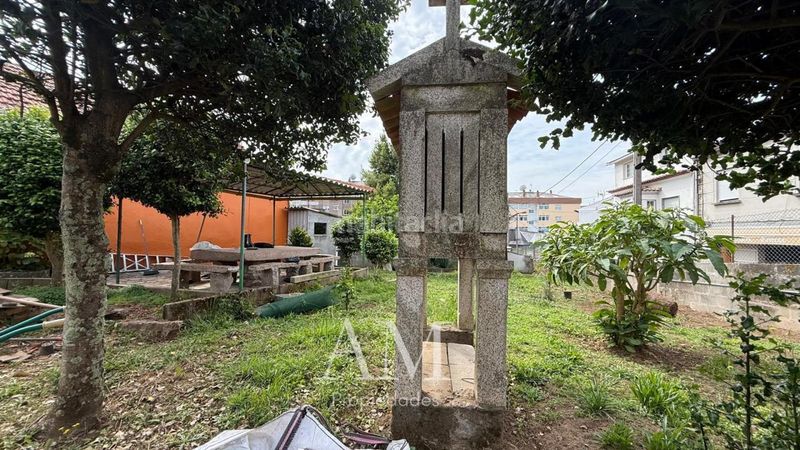 Foto dc0b3f1a-5485-42de-b347-b8d6c704a92e. Casa aparellada amb calefacció a Casablanca - Calvario Vigo