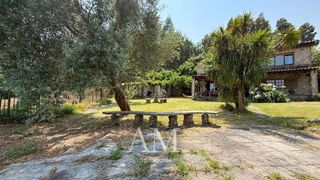 Haus  Belesar- baiona