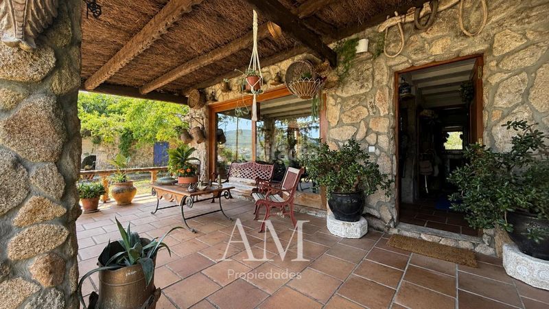 Foto 0a5eb632-6318-42ea-97eb-f201fbe5316d. Casa en Baiona