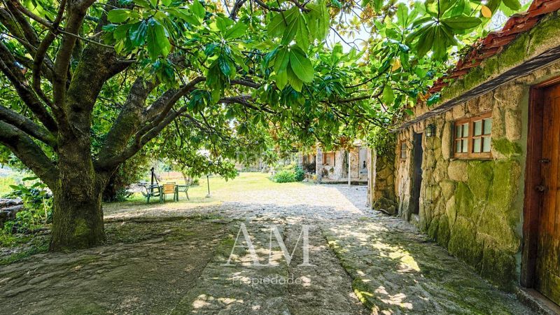Foto 51b1dd92-ecd3-47c6-b591-efcef8b3bd99. Casa en Baiona