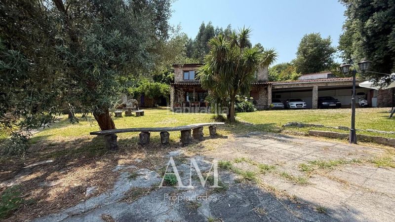 Foto 5bf1bd79-992b-4a0e-abdf-ff9f79c1bde2. Casa en Baiona
