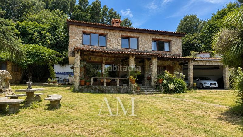 Foto 62f2076c-9307-4c61-a284-a8fd8f30d473. Casa en Baiona