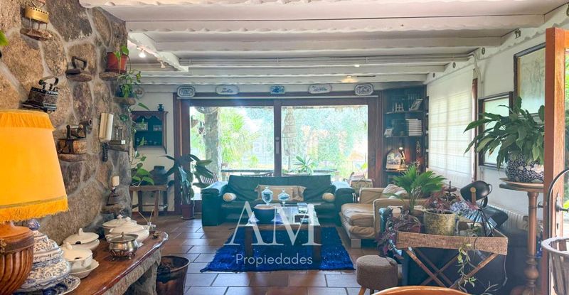 Foto 936a73be-aa57-4950-860b-d00930d762ae. Casa en Baiona