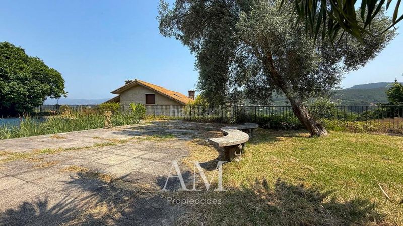 Foto b61a623e-41b7-4828-acd3-2253e837583f. Casa en Baiona