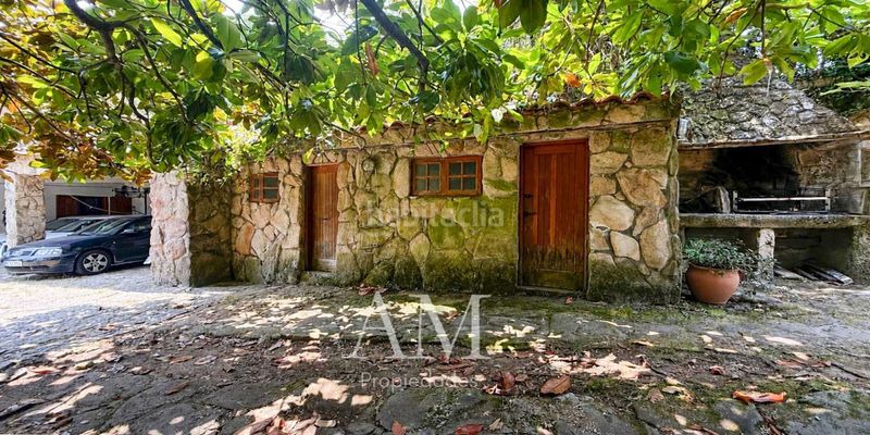 Foto bc88faac-5370-4d3a-a87f-c40d5144b928. Casa en Baiona