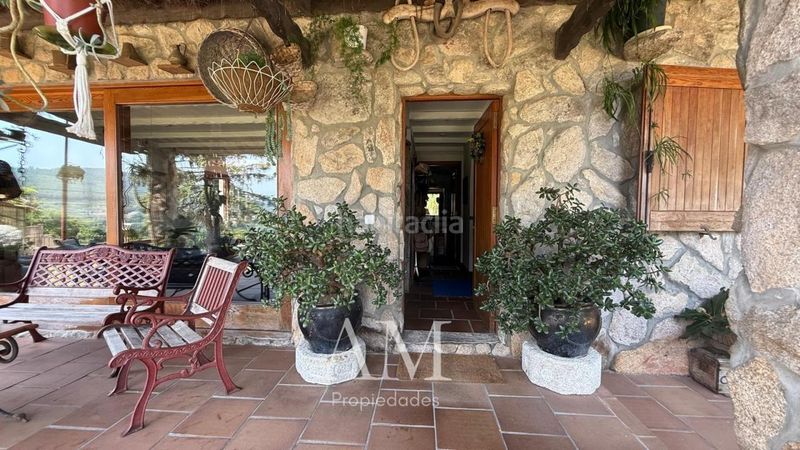 Foto df3a9f84-a13f-4f8f-9399-444d267fb8e1. Casa en Baiona
