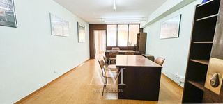 Büro  Calle policarpo sanz