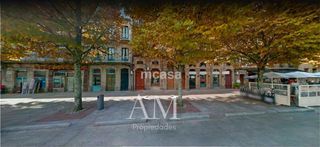 Local Comercial a Calle Montero Ríos