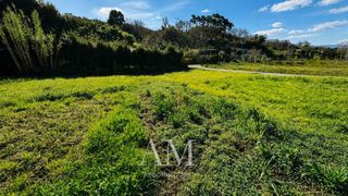 Rural plot in Portiño - saians