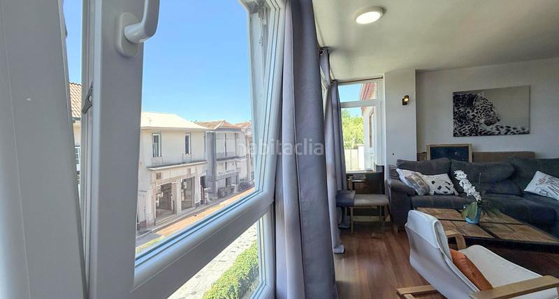 Foto b865b917-bb45-4a85-a28f-87093efca124. Attico in avenida praia america 114 in Nigrán centro Nigrán