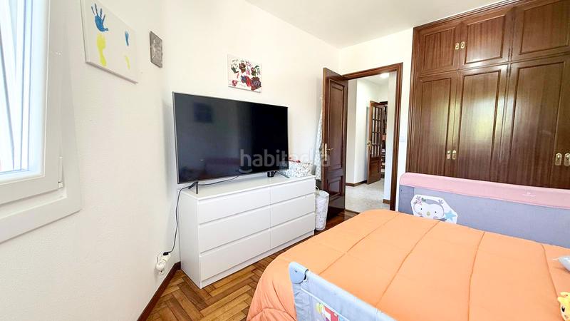 Foto d7113815-f11b-4df4-8e6d-49a6c71a88a8. Attico in avenida praia america 114 in Nigrán centro Nigrán