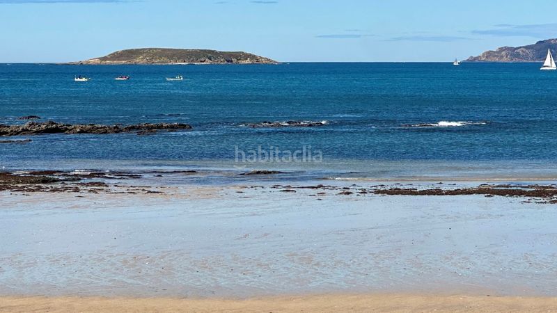 Foto 528327cb-9d16-4fd1-b9c4-9fe29f2d8972. Ático playa américa. piso atico a doble altura a pocos metros de la playa y del centro de nigran. totalmente exterior. salon de 40 m2 en Nigrán