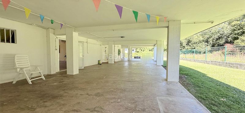 Foto 5bd0860a-0e04-49fe-8bb2-7a802e3e1bc2. Ático playa américa. piso atico a doble altura a pocos metros de la playa y del centro de nigran. totalmente exterior. salon de 40 m2 en Nigrán