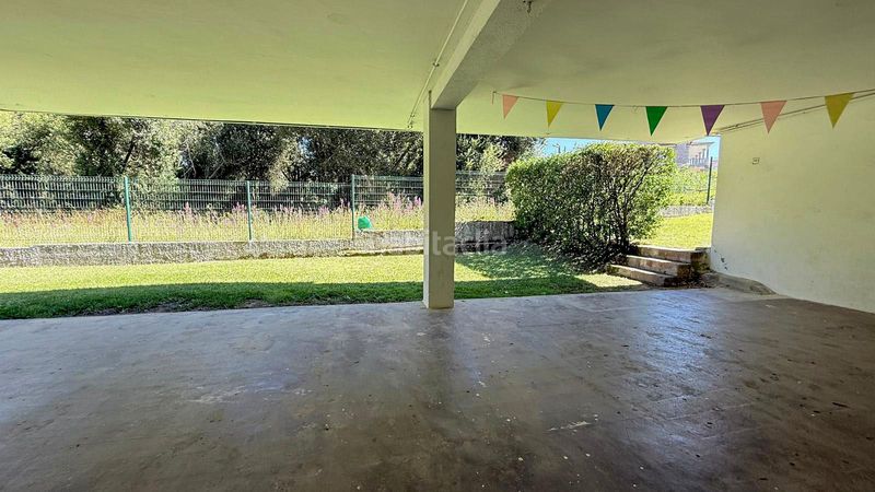 Foto 81fcdc82-5f11-491a-bdc0-91d605be9812. Ático playa américa. piso atico a doble altura a pocos metros de la playa y del centro de nigran. totalmente exterior. salon de 40 m2 en Nigrán