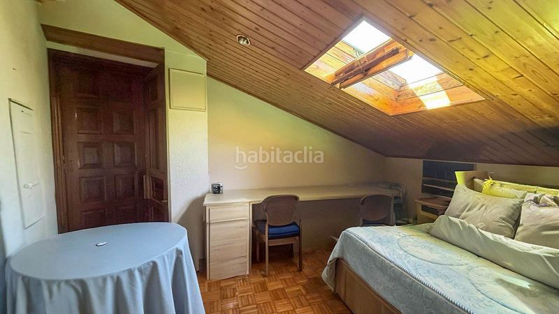 Foto 83f60544-1bce-45ee-a0dc-3731c174644f. Ático playa américa. piso atico a doble altura a pocos metros de la playa y del centro de nigran. totalmente exterior. salon de 40 m2 en Nigrán