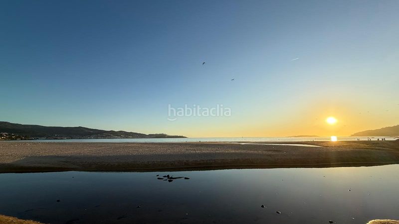 Foto b36df8ce-ef65-4d3d-9544-fb03b0250996. Ático playa américa. piso atico a doble altura a pocos metros de la playa y del centro de nigran. totalmente exterior. salon de 40 m2 en Nigrán