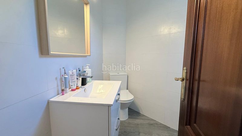 Foto ca6427de-c422-4e99-98fe-b56676612066. Ático playa américa. piso atico a doble altura a pocos metros de la playa y del centro de nigran. totalmente exterior. salon de 40 m2 en Nigrán