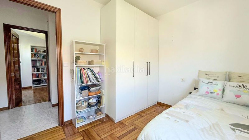 Foto eb2ce616-09ac-40be-9700-74b3af188542. Ático playa américa. piso atico a doble altura a pocos metros de la playa y del centro de nigran. totalmente exterior. salon de 40 m2 en Nigrán