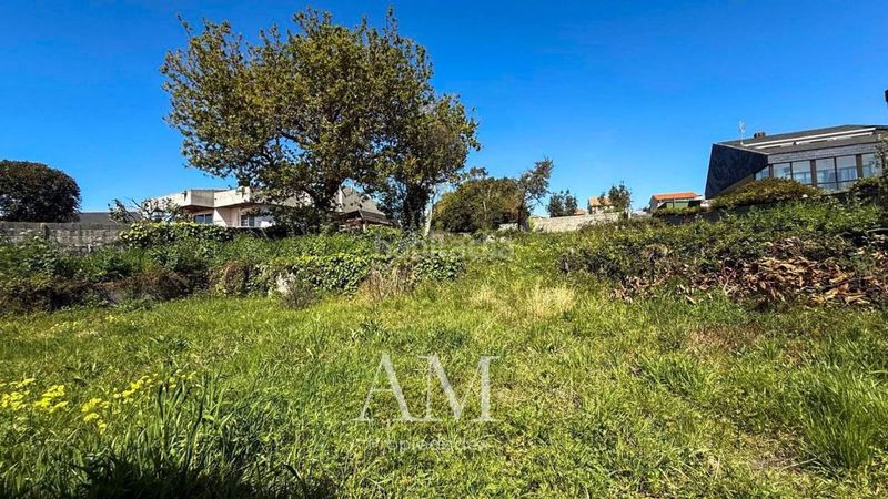 Foto c6a81561-42ee-4067-a8fd-83d8a13d45d3. Finca rústica a Panxón Nigrán