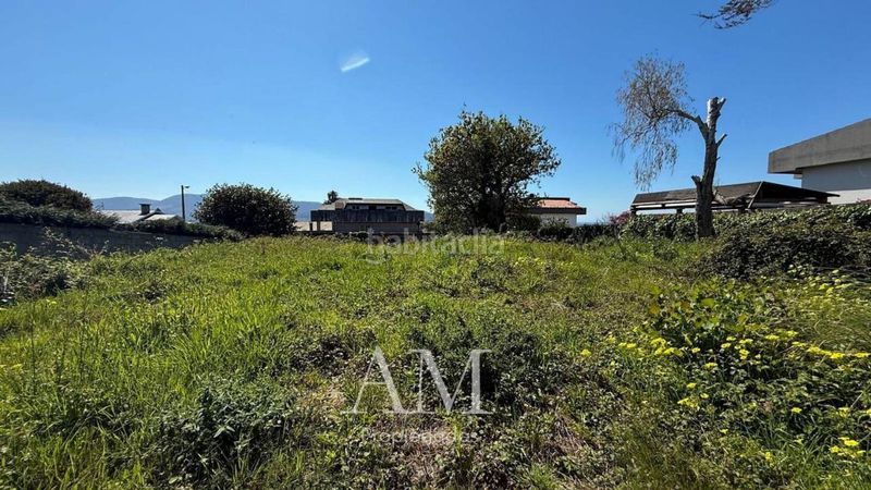 Foto e2e59a5b-68dd-4139-9611-e83cc5616f1f. Finca rústica a Panxón Nigrán