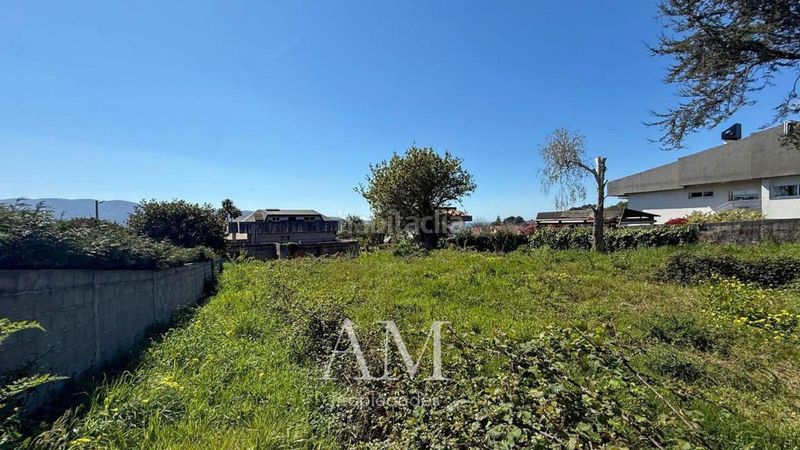 Foto d08c4d75-1ac6-4e11-9f45-ca95342bbb32. Finca rústica en Panxón Nigrán