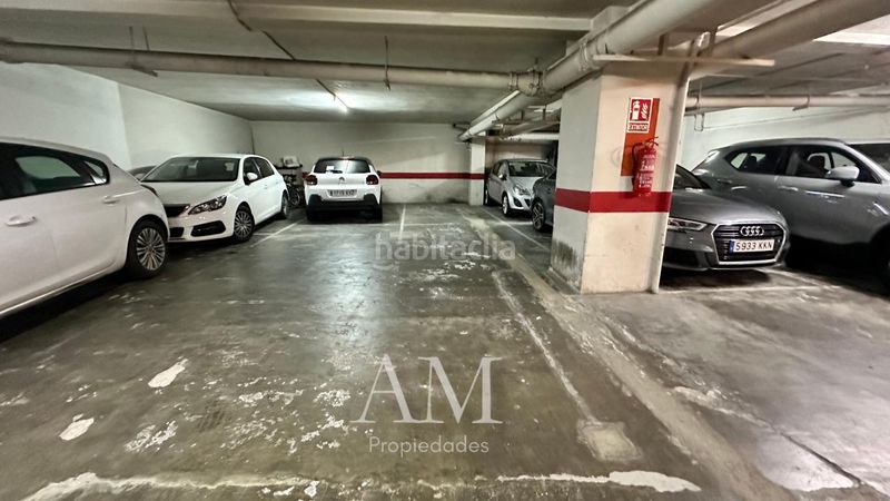 Foto 9a172fe6-da0f-4b1f-95c1-e1a4dfe688de. Aparcament cotxe a Centro - Areal Vigo