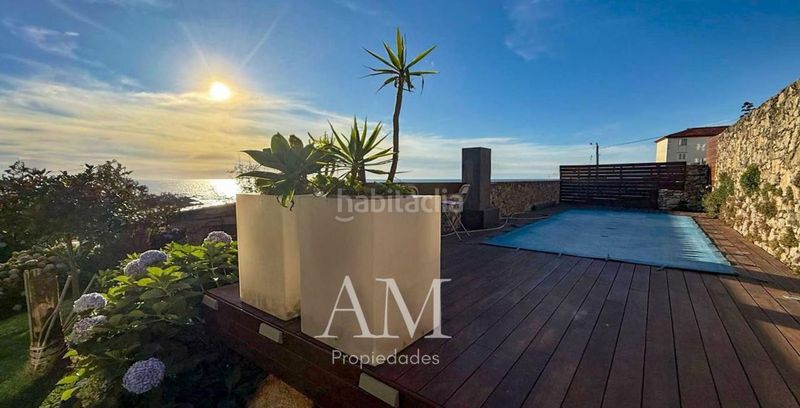 Foto 4520e5b1-67d4-401e-8528-40e88ae1b889. Chalet en Guarda (A)