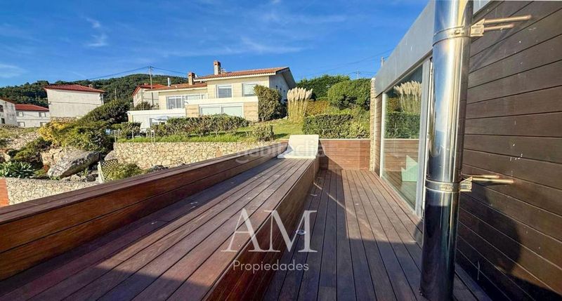 Foto cc12a8b7-4280-4d44-a279-5b2fa48266d6. Chalet en Guarda (A)