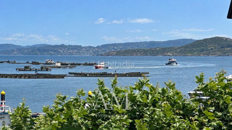 Foto 3025462c-03f7-4df6-8d4f-aaaa0a96161d. Casa aparellada amb calefacció aparcament a O Hío Cangas
