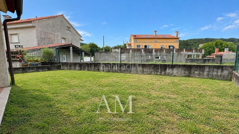 Foto 4b49a57b-329d-47df-ab2c-a976f07ec759. Casa pareada en O Hío Cangas
