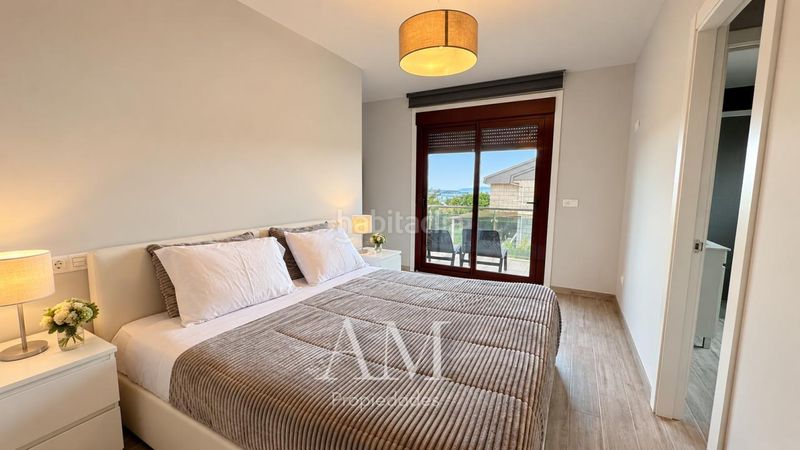 Foto cbe3c6b6-18cf-4d77-8dff-3df470cb4060. Casa pareada en O Hío Cangas