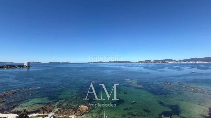 Foto 410c73fd-5db7-484a-8751-e7cf8107464a. Pis amb calefacció aparcament piscina a Coruxo - Oia - Saiáns Vigo