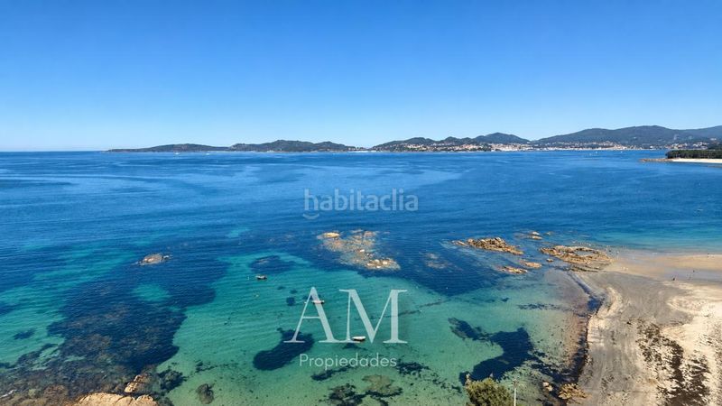 Foto 485e0ac3-ebfa-48d0-954e-87be03165028. Pis amb calefacció aparcament piscina a Coruxo - Oia - Saiáns Vigo