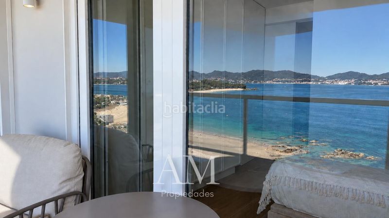 Foto 4b6c5a71-3466-4fd2-aefa-91e277ca9172. Pis amb calefacció aparcament piscina a Coruxo - Oia - Saiáns Vigo