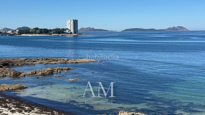 Foto 73cc1ab1-9cfd-4ffa-b892-c8110fbba4eb. Pis amb calefacció aparcament piscina a Coruxo - Oia - Saiáns Vigo