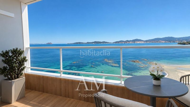 Foto a3d01e7b-e7ce-417d-9a76-0605db130d07. Piso en Coruxo - Oia - Saiáns Vigo