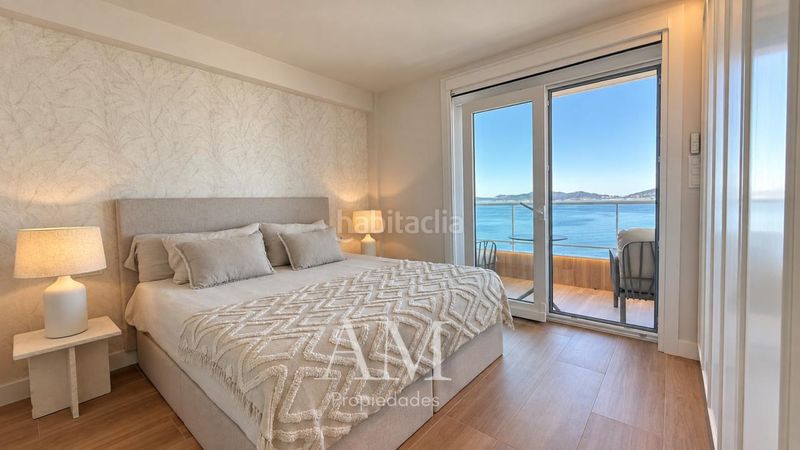 Foto a6898a2f-d0af-407e-b9b6-0a914350497f. Piso en Coruxo - Oia - Saiáns Vigo
