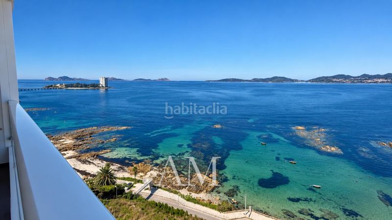 Foto aab9c5f7-7b37-45a6-b4fb-bbdc58da1506. Piso en Coruxo - Oia - Saiáns Vigo