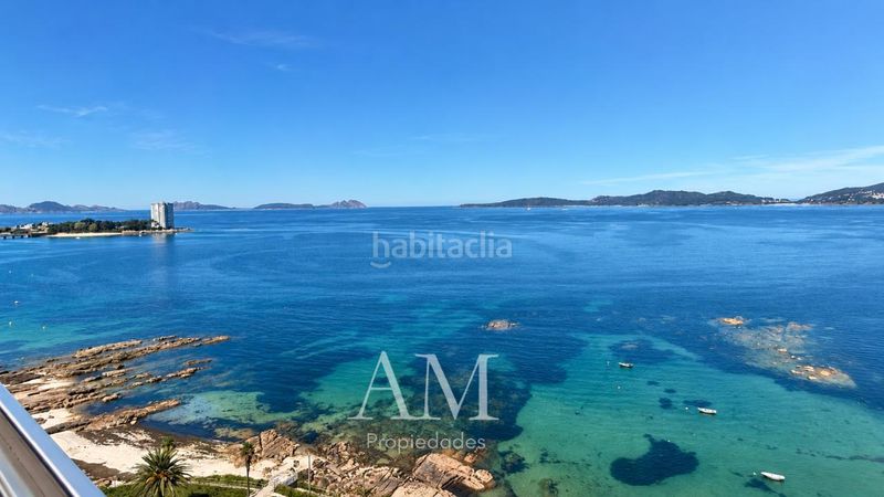 Foto acc87f07-ff43-446e-b514-a270644a7bfa. Piso en Coruxo - Oia - Saiáns Vigo